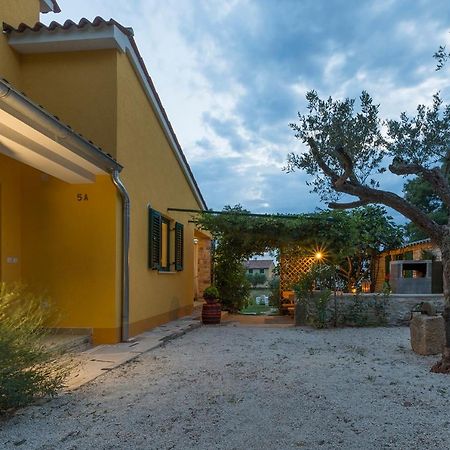 Casa Romantica Vodnjan Ngoại thất bức ảnh
