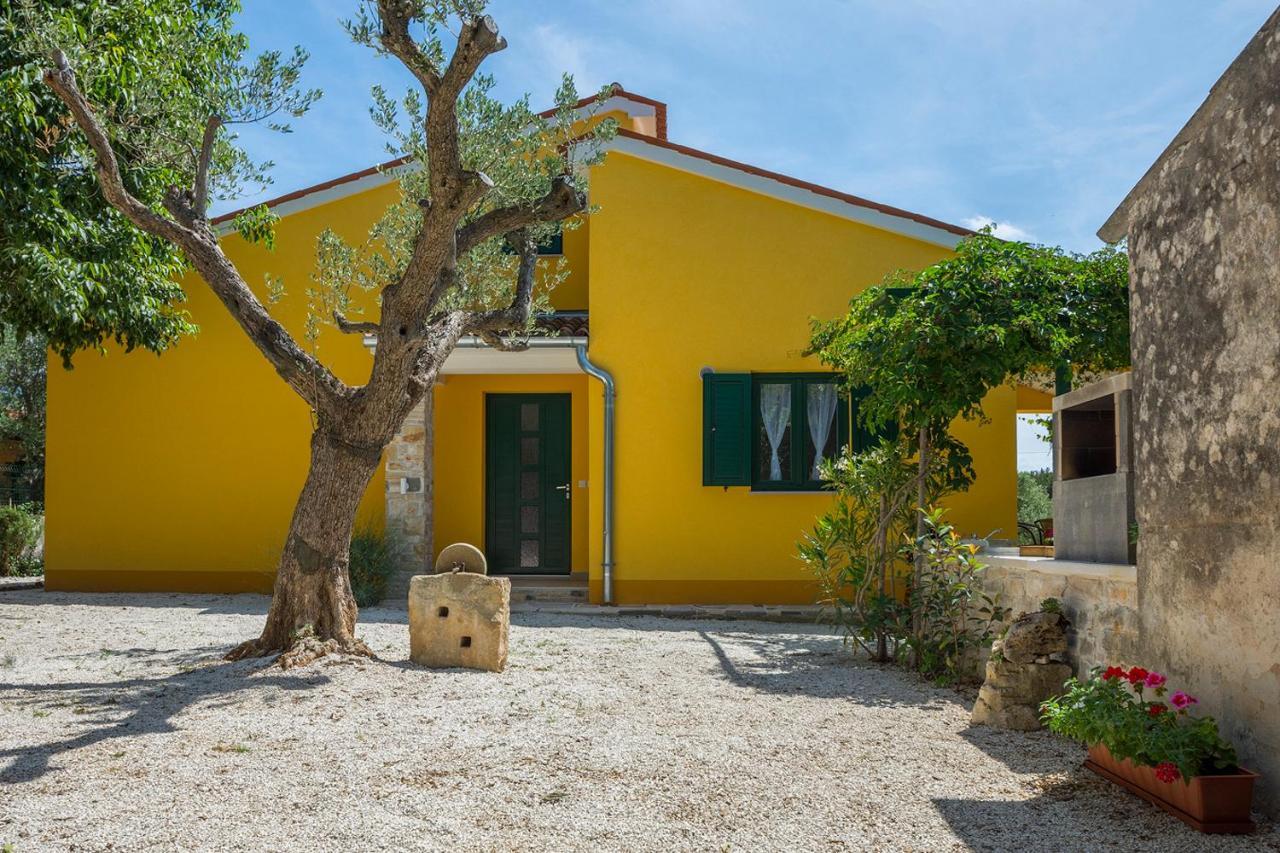 Casa Romantica Vodnjan Ngoại thất bức ảnh