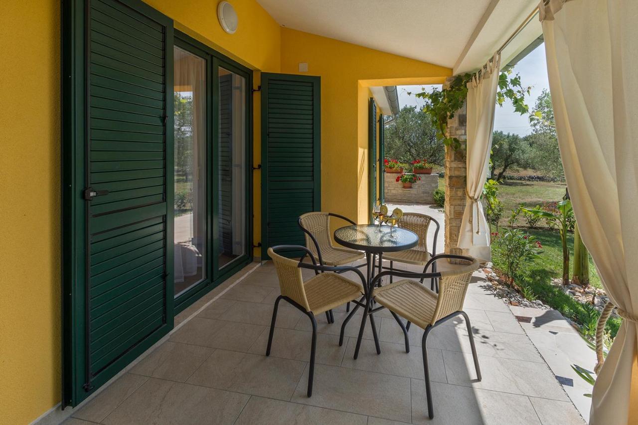 Casa Romantica Vodnjan Ngoại thất bức ảnh