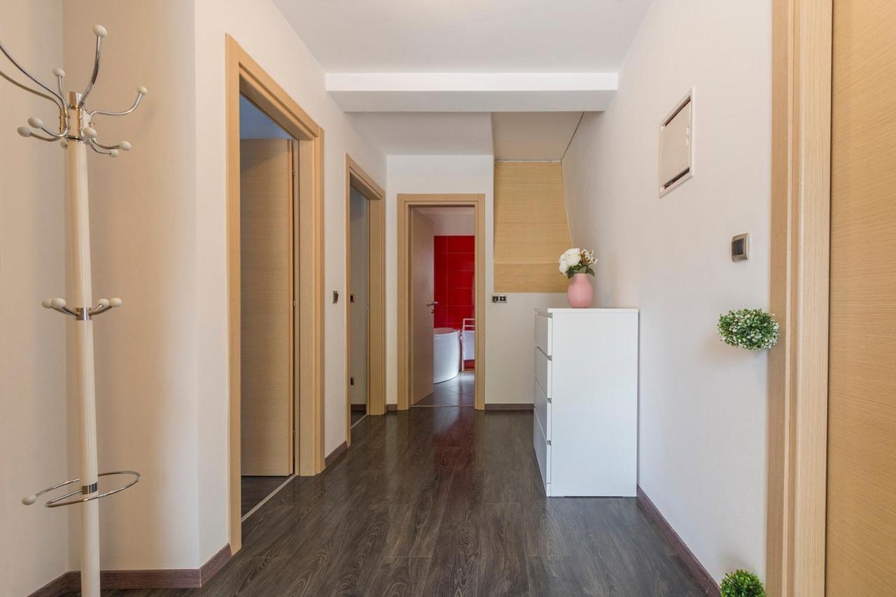 Casa Romantica Vodnjan Ngoại thất bức ảnh