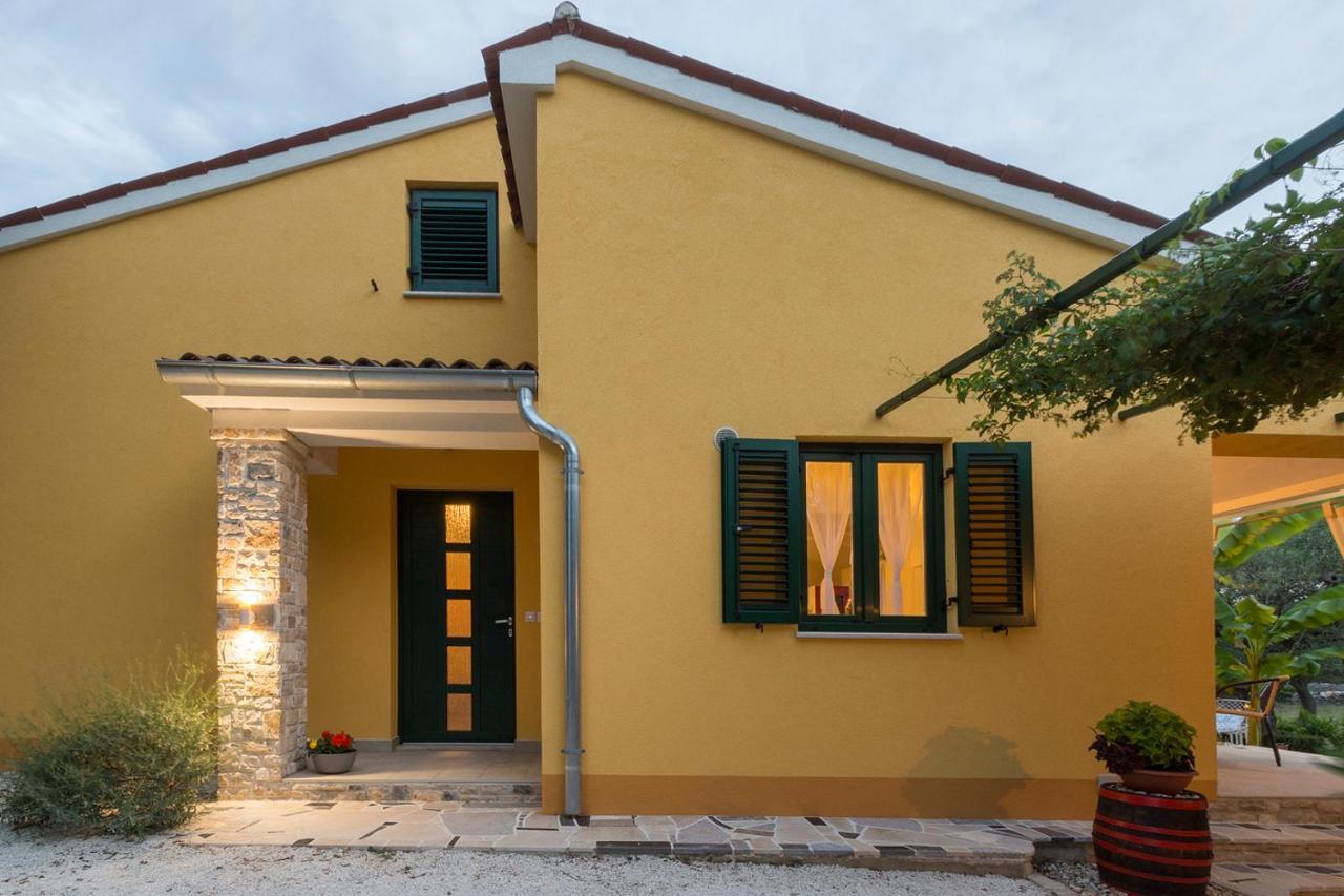 Casa Romantica Vodnjan Ngoại thất bức ảnh